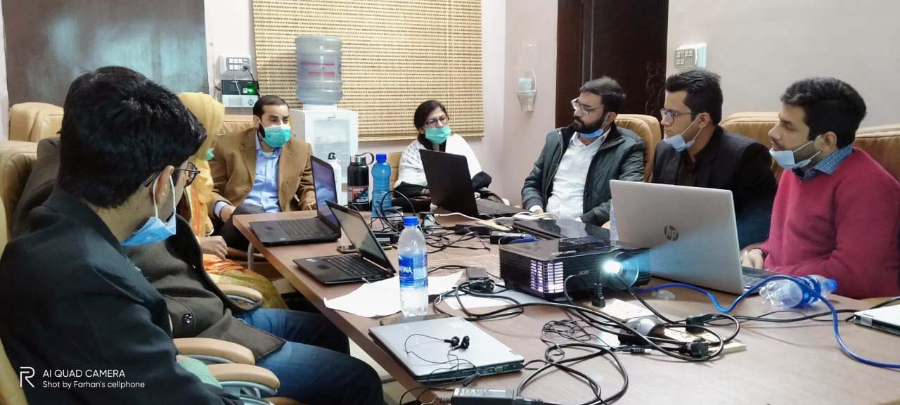 Candidate GAP Analysis