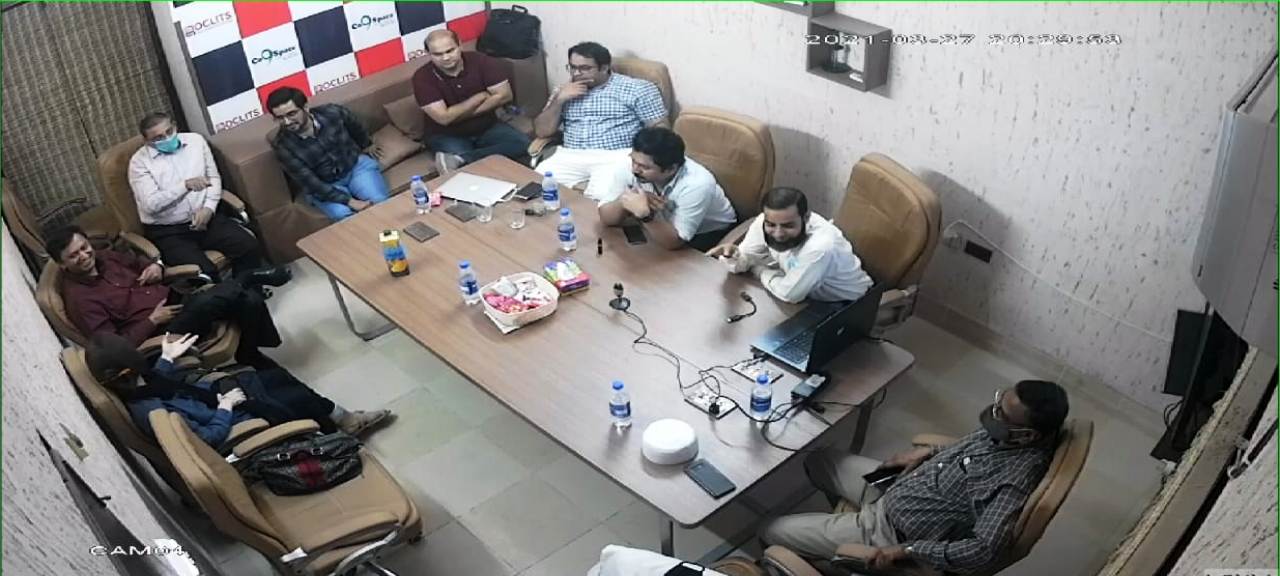 Industry Requirements